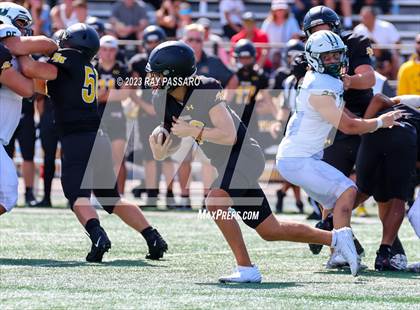 Thumbnail 3 in Delbarton vs St. Anthony's photogallery.