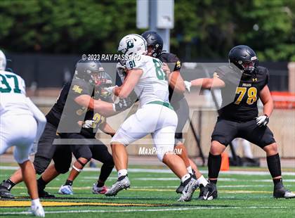 Thumbnail 3 in Delbarton vs St. Anthony's photogallery.