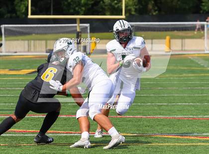 Thumbnail 1 in Delbarton vs St. Anthony's photogallery.