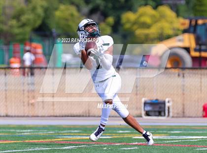 Thumbnail 3 in Delbarton vs St. Anthony's photogallery.