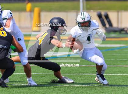 Thumbnail 1 in Delbarton vs St. Anthony's photogallery.