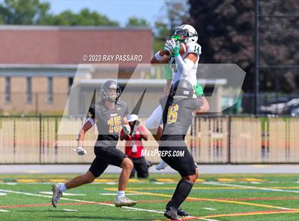 Thumbnail 2 in Delbarton vs St. Anthony's photogallery.