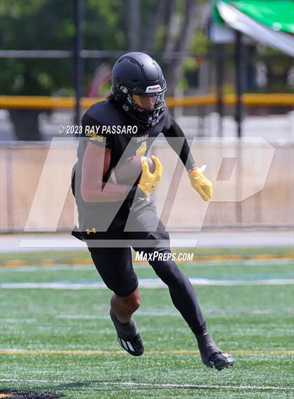 Thumbnail 1 in Delbarton vs St. Anthony's photogallery.