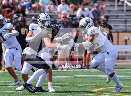 Thumbnail 1 in Delbarton vs St. Anthony's photogallery.