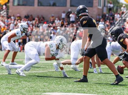 Thumbnail 3 in Delbarton vs St. Anthony's photogallery.