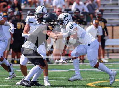 Thumbnail 2 in Delbarton vs St. Anthony's photogallery.