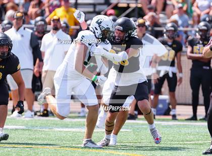 Thumbnail 2 in Delbarton vs St. Anthony's photogallery.