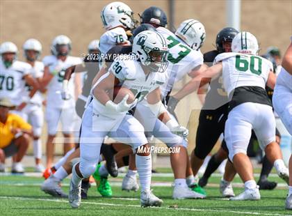 Thumbnail 3 in Delbarton vs St. Anthony's photogallery.