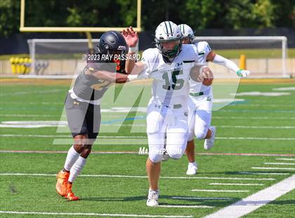 Thumbnail 1 in Delbarton vs St. Anthony's photogallery.