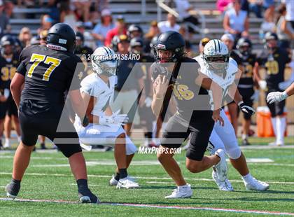 Thumbnail 3 in Delbarton vs St. Anthony's photogallery.