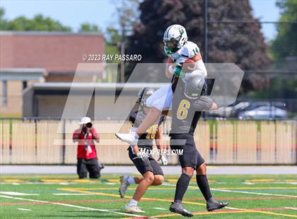 Thumbnail 1 in Delbarton vs St. Anthony's photogallery.