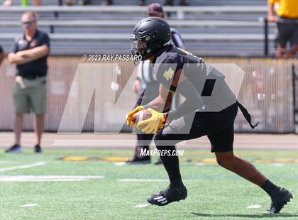 Thumbnail 1 in Delbarton vs St. Anthony's photogallery.
