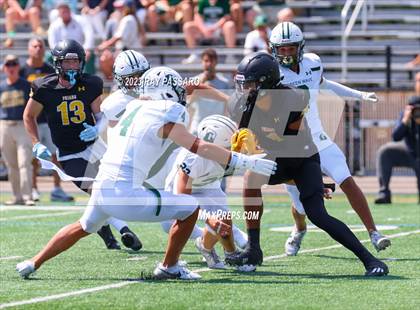 Thumbnail 2 in Delbarton vs St. Anthony's photogallery.