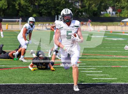 Thumbnail 3 in Delbarton vs St. Anthony's photogallery.