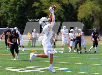 Thumbnail 3 in Delbarton vs St. Anthony's photogallery.