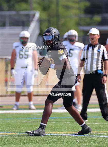 Thumbnail 3 in Delbarton vs St. Anthony's photogallery.