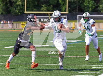 Thumbnail 3 in Delbarton vs St. Anthony's photogallery.