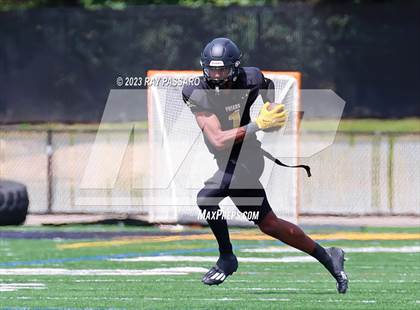 Thumbnail 1 in Delbarton vs St. Anthony's photogallery.