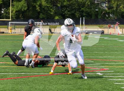 Thumbnail 2 in Delbarton vs St. Anthony's photogallery.