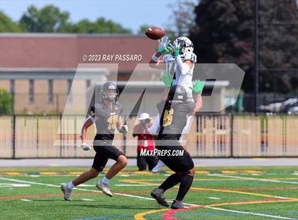 Thumbnail 1 in Delbarton vs St. Anthony's photogallery.