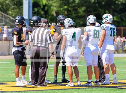 Thumbnail 1 in Delbarton vs St. Anthony's photogallery.