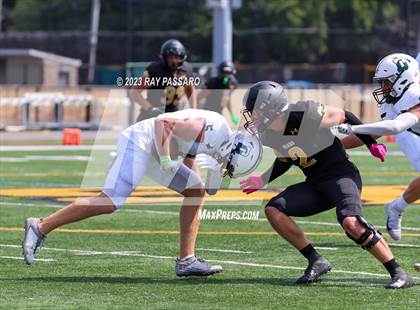 Thumbnail 1 in Delbarton vs St. Anthony's photogallery.