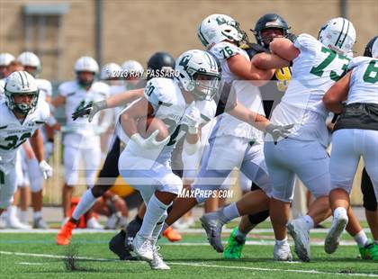 Thumbnail 2 in Delbarton vs St. Anthony's photogallery.