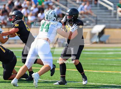 Thumbnail 2 in Delbarton vs St. Anthony's photogallery.