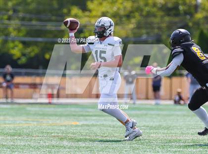 Thumbnail 1 in Delbarton vs St. Anthony's photogallery.