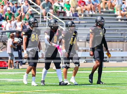 Thumbnail 3 in Delbarton vs St. Anthony's photogallery.