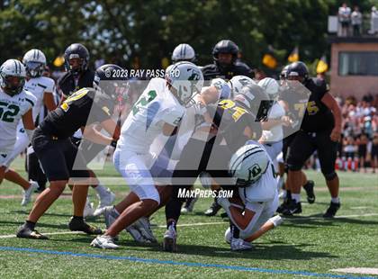 Thumbnail 1 in Delbarton vs St. Anthony's photogallery.