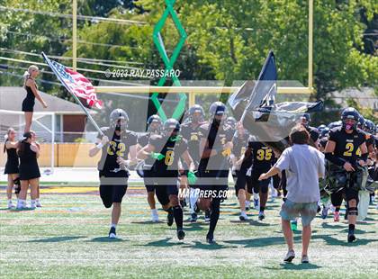 Thumbnail 3 in Delbarton vs St. Anthony's photogallery.