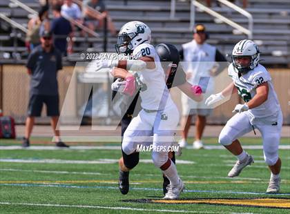 Thumbnail 1 in Delbarton vs St. Anthony's photogallery.
