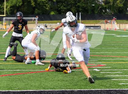 Thumbnail 3 in Delbarton vs St. Anthony's photogallery.