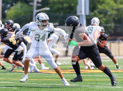 Thumbnail 2 in Delbarton vs St. Anthony's photogallery.