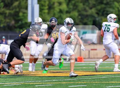 Thumbnail 2 in Delbarton vs St. Anthony's photogallery.