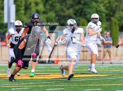 Thumbnail 3 in Delbarton vs St. Anthony's photogallery.