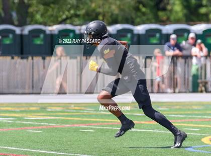 Thumbnail 1 in Delbarton vs St. Anthony's photogallery.