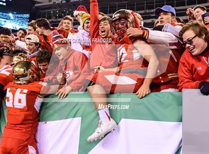 Thumbnail 3 in St. Peter's Prep vs. Bergen Catholic (NJSIAA Non-Public Group 4)  photogallery.