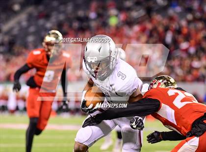 Thumbnail 3 in St. Peter's Prep vs. Bergen Catholic (NJSIAA Non-Public Group 4)  photogallery.
