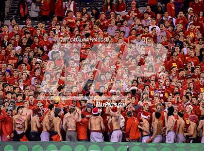 Thumbnail 1 in St. Peter's Prep vs. Bergen Catholic (NJSIAA Non-Public Group 4)  photogallery.