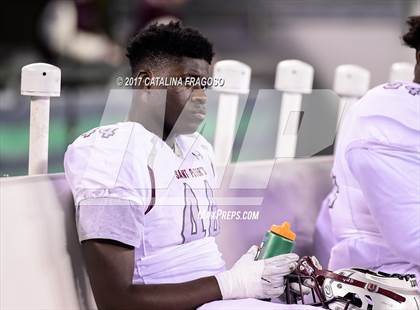 Thumbnail 2 in St. Peter's Prep vs. Bergen Catholic (NJSIAA Non-Public Group 4)  photogallery.