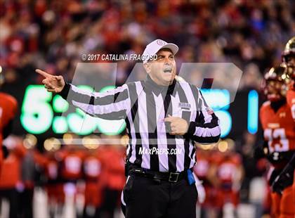 Thumbnail 1 in St. Peter's Prep vs. Bergen Catholic (NJSIAA Non-Public Group 4)  photogallery.