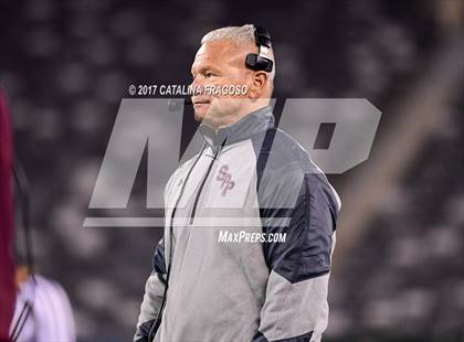 Thumbnail 3 in St. Peter's Prep vs. Bergen Catholic (NJSIAA Non-Public Group 4)  photogallery.