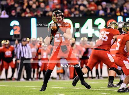 Thumbnail 1 in St. Peter's Prep vs. Bergen Catholic (NJSIAA Non-Public Group 4)  photogallery.