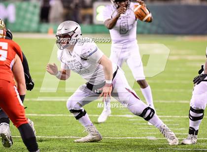 Thumbnail 2 in St. Peter's Prep vs. Bergen Catholic (NJSIAA Non-Public Group 4)  photogallery.