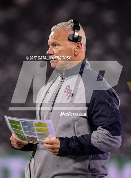 Thumbnail 1 in St. Peter's Prep vs. Bergen Catholic (NJSIAA Non-Public Group 4)  photogallery.