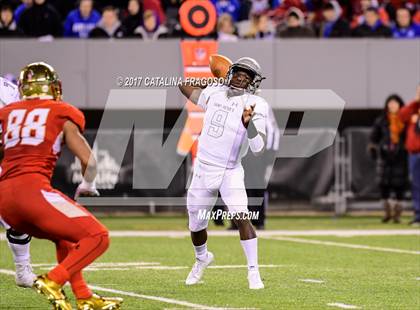 Thumbnail 3 in St. Peter's Prep vs. Bergen Catholic (NJSIAA Non-Public Group 4)  photogallery.