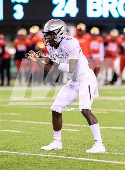 Thumbnail 1 in St. Peter's Prep vs. Bergen Catholic (NJSIAA Non-Public Group 4)  photogallery.