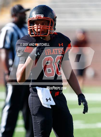 Thumbnail 3 in South Pittsburg vs Red Bank (Best of Preps Jamboree) photogallery.